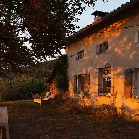 Maison Bellamant Alan Bagian luar foto