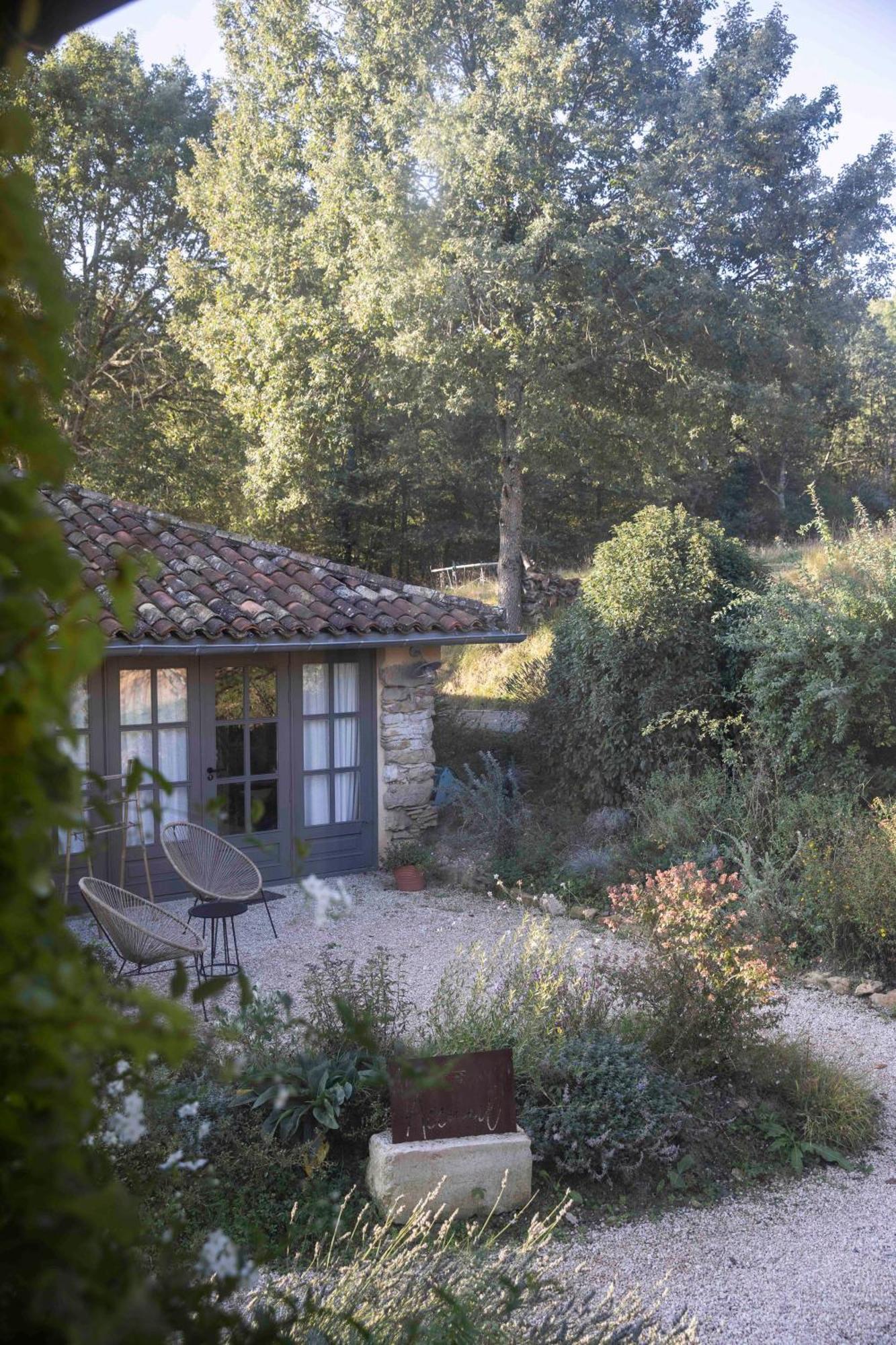Maison Bellamant Alan Bagian luar foto