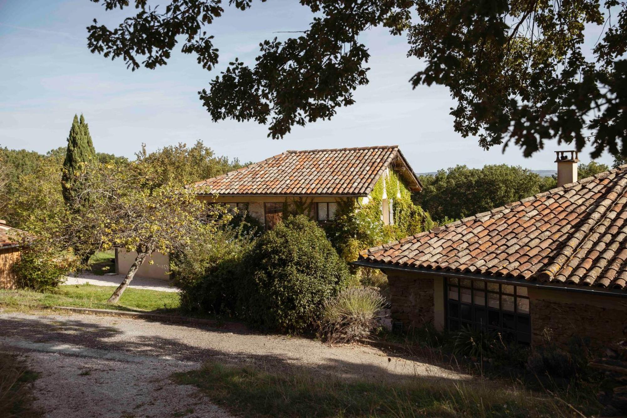 Maison Bellamant Alan Bagian luar foto
