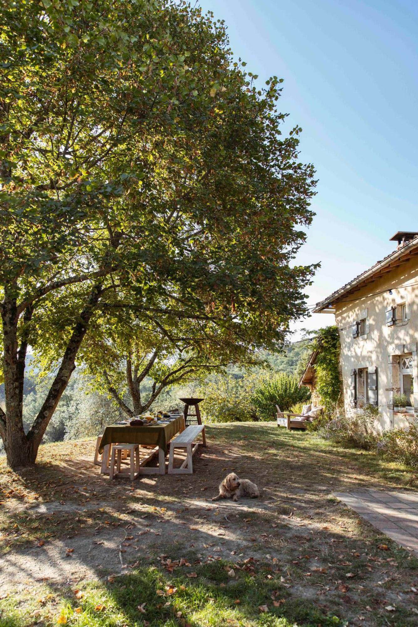 Maison Bellamant Alan Bagian luar foto