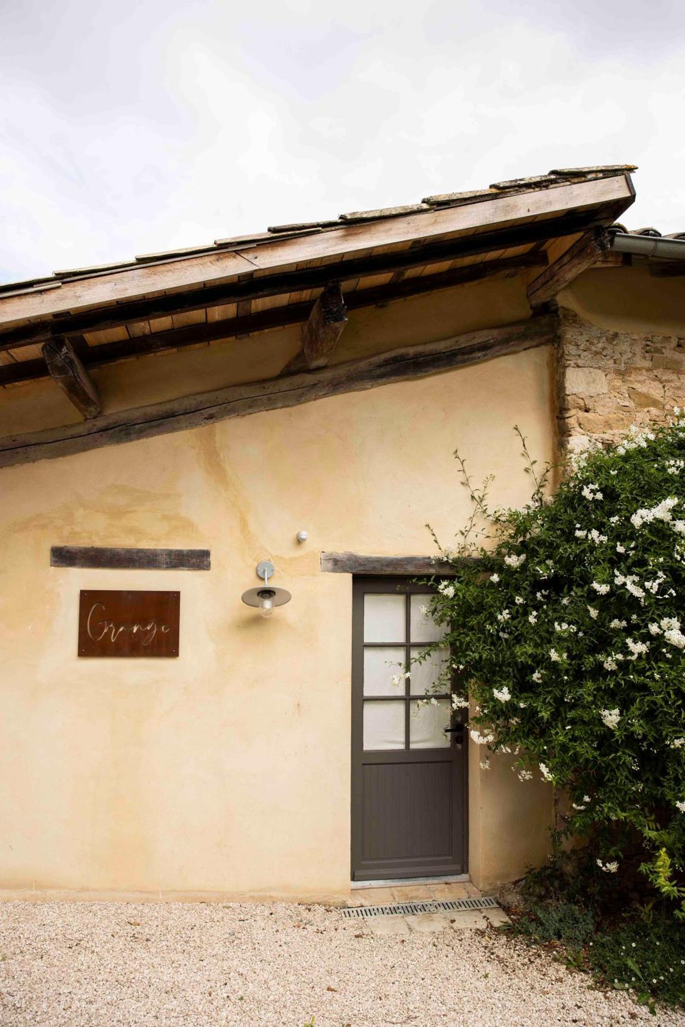 Maison Bellamant Alan Bagian luar foto