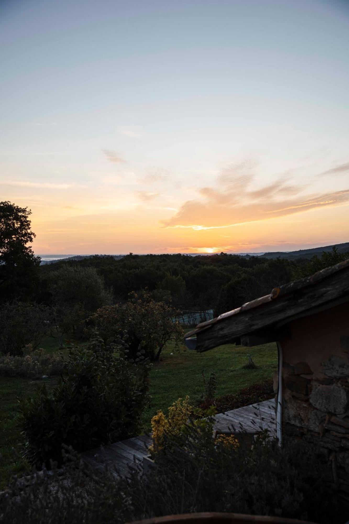 Maison Bellamant Alan Bagian luar foto