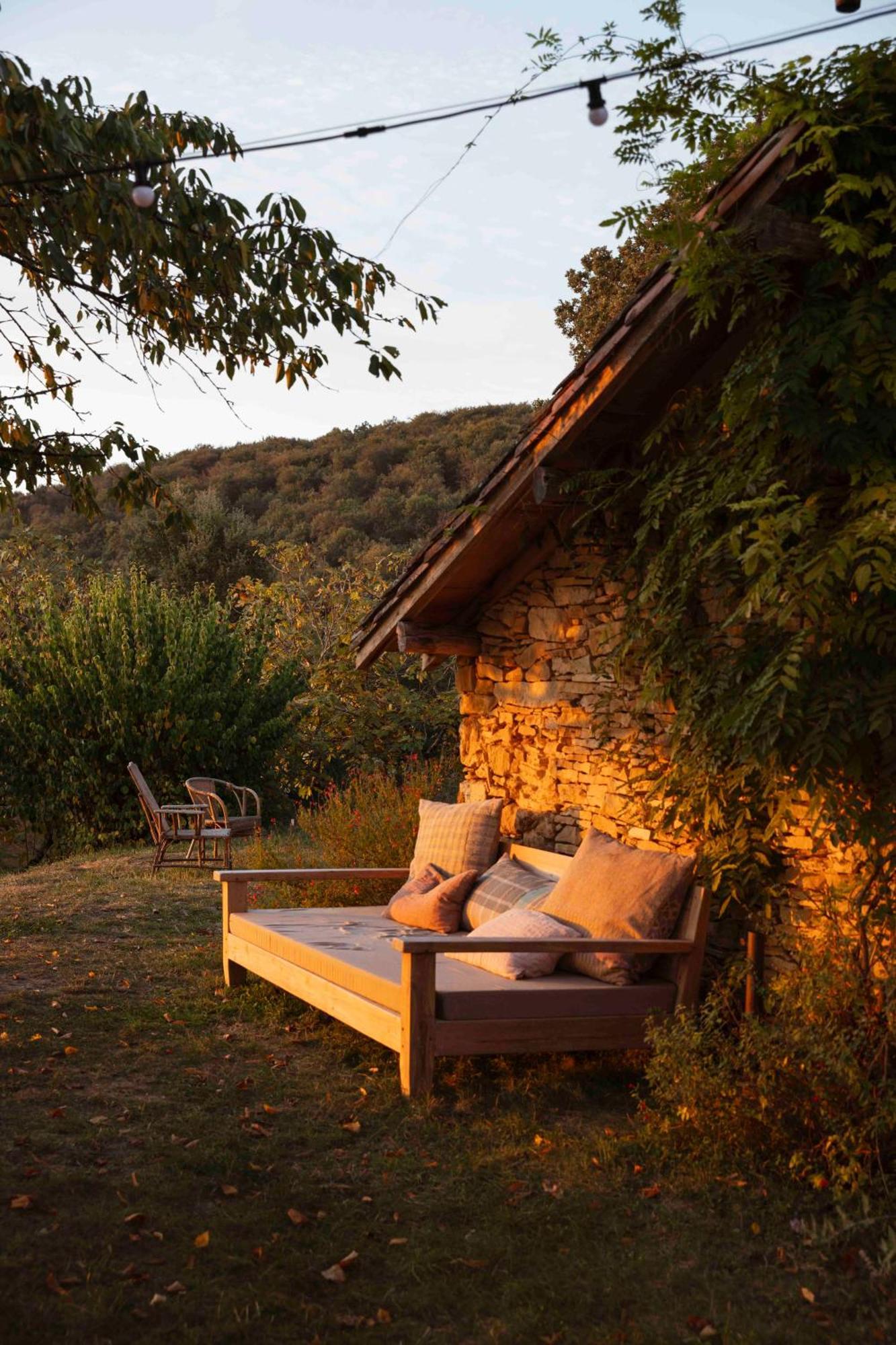 Maison Bellamant Alan Bagian luar foto