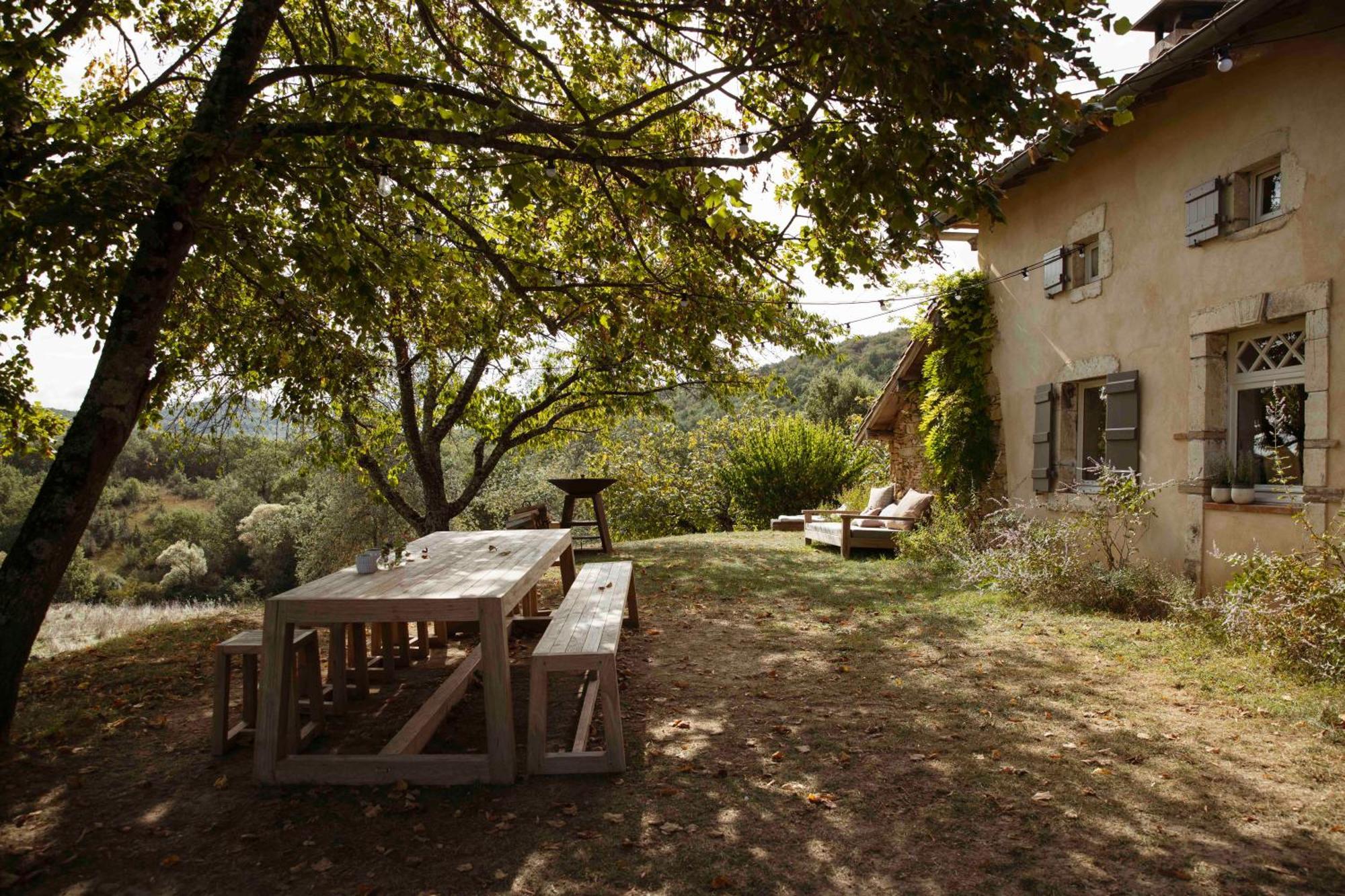 Maison Bellamant Alan Bagian luar foto