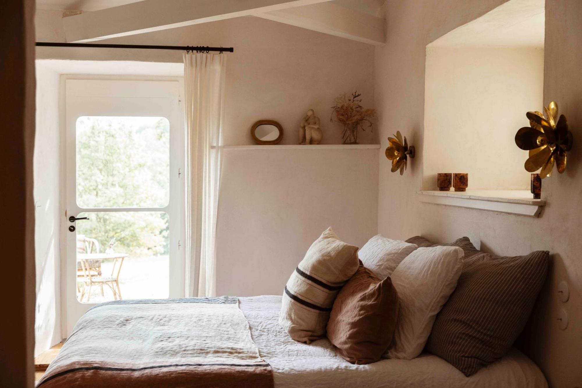 Maison Bellamant Alan Ruang foto